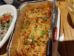 -火联烧烤(学院路创始店)