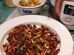 -山涧肴·泉水煮活鱼(坂田店)
