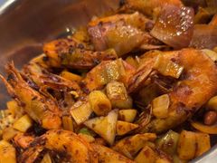 -秦记香辣蟹(松榆里店)