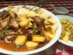 -西贝(南开大悦城店)