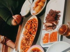 -小吊梨汤·北京菜·烤鸭(清河万象汇店)
