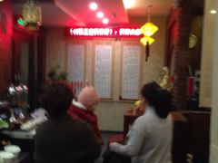 -素德轩素食餐厅(东港店)