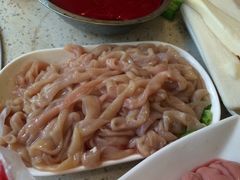 -朱氏胖子烂火锅(洪崖洞店)