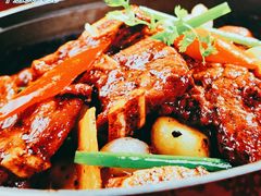 -山水一号·中餐厅