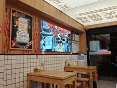 -冒菜西施·非遗冒菜(总店)