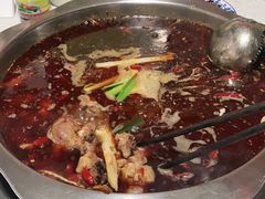 -程记私房火锅兔(总店)