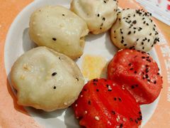 -陈家生煎(三坊七巷店)