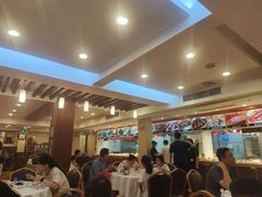 -深运潮州粥(水库店)