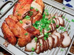 -绿茶餐厅(领展购物广场·中关村店)