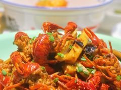 -靓虾二哥长沙地标小龙虾(五一广场店)