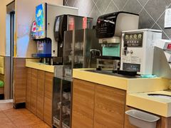 -萨莉亚意式餐厅(恒宝广场店)