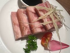-周家二小姐的菜(西津渡店)