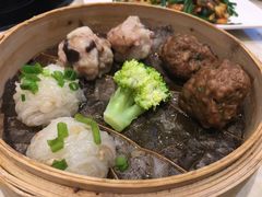 -稻香酒家·33年老字号·港式粤菜(富邦中心店)
