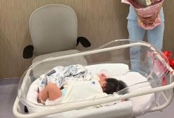 -禧月荟S月子中心(侨城店)