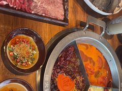 -楠火锅(昆山金鹰店)