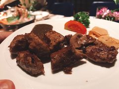 -Mr·Fish鱼鲜生海鲜放题(银泰in99店)
