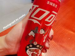 -泰兰香·Thailand(凯德空中花园店)