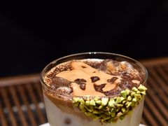 -luutosa  cafe & tea 鹿兔山