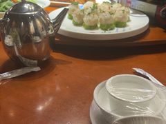 -牛头鱼庄·地道广西菜(西明店)