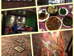 香巴拉云南餐厅(华莱坞店)-香巴拉云南餐厅(华莱坞店)