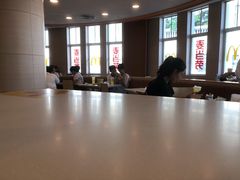 大堂-麦当劳(厦门思明路店)