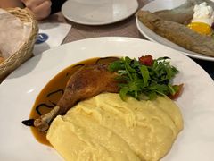 -LA MAISON公鸡和龙(蛇口店)