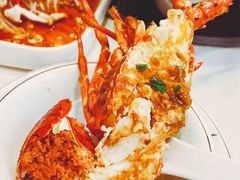 -鑫悦楼煎蟹·16年海鲜大排档