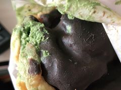 -贝儿多爸々の泡芙工房(嘉里汇店)