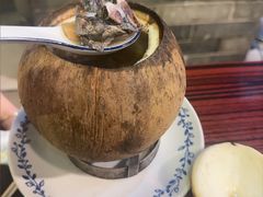 -達揚原味燉品(文明路店)