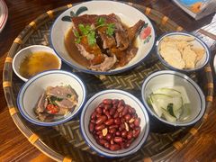 -广府乡下·饭庄(新港东路店)
