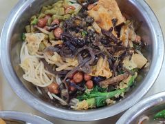 -凤张螺蛳粉·爽口粉(跃进路总店)