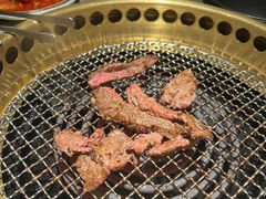 -谷牛日式烤肉(宝山U天地店)