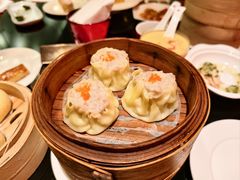 -海航大厦万豪酒店彩海轩中餐厅(霄云路店)