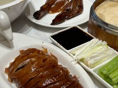-梅利汴京烤鸭•开封豫菜地标店(东大街店)