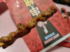 -肯德基(万科广东路店)