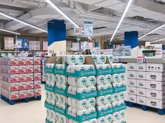 -盒马X会员店(上海森兰商都店)