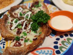 烤薯皮-彼德西餐厅(凯德广场新南店)