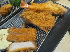 -胜博殿日式炸猪排(西红门店)