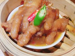 -潮粥荟·潮汕砂锅粥(朝阳大悦城店)