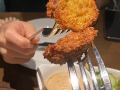 -FABIO’S费比欧披萨餐厅