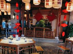 -二十八里太湖船菜(吉祥路店)