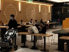大堂-麦当劳(SM城市广场店)