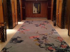 -上海静安香格里拉大酒店