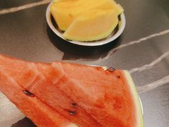 -勇利赵家烤肉坊(含光路店)