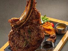 -OLD TREE老树咖啡·西餐厅(台山人工湖店)