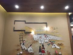 -金达莱冷面百年石锅饭(宾馆胡同店)