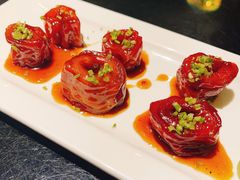 -城南往事·鲁菜济南菜(龙奥万科店)