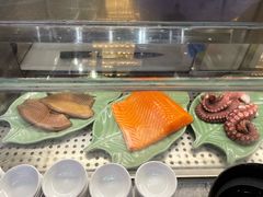 -盛宴标帜餐厅·亲子自助 (南昌喜来登酒店)