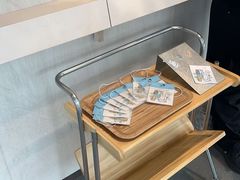 -喜茶(珠海华发商都店)