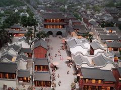 -福州历史文化名城展示馆